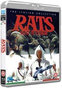 Rats: Nights of Terror (Blu-ray)