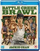 Battle Creek Brawl (Blu-ray)