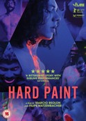 Hard Paint (DVD)