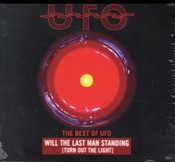 UFO - The Best of UFO:?