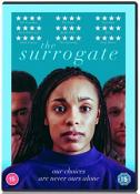 The Surrogate [DVD] [2021]
