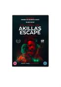 Akilla's Escape [DVD]