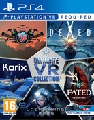 Ultimate VR Collection (PS4/PSVR)