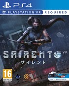 Sairento VR (PSVR) (PS4)