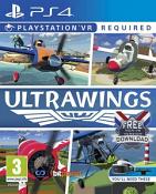 Ultrawings (PSVR PS4)