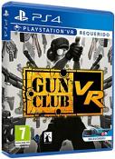 Gun Club VR (PS4 PSVR)