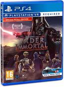 Vader Immortal: A Star Wars VR Series (PS4 /PSVR)