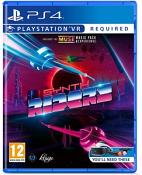 Synth Riders (PSVR /  PS4)