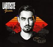 Lartiste - Grandestino (Music CD)