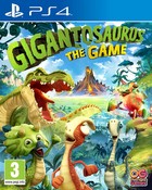 Gigantosaurus The Game (PS4)