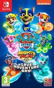 Paw Patrol: Mighty Pups save Adventure Bay (Nintendo Switch)