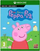 My Friend Peppa Pig (Xbox Series X / One)
