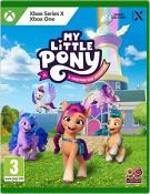 My Little Pony: A Maretime Bay Adventure (Xbox Series X / One)