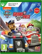 Paw Patrol: Grand Prix (Xbox Series X / One)