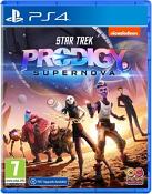 Star Trek Prodigy: Supernova (PS4)