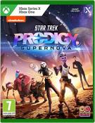 Star Trek Prodigy: Supernova (Xbox Series X / One)