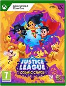 DC’s Justice League: Cosmic Chaos (Xbox Series X / One)