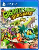 Gigantosaurus: Dino Kart (PS4)