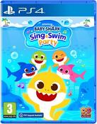 Baby Shark: Sing and Swim Party (PS4)