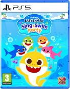 Baby Shark: Sing and Swim Party (PS5)