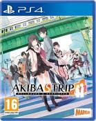Akiba's Trip Hellbound & Debriefed (PS4)