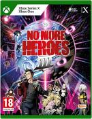 No More Heroes 3 (Xbox Series X / One)
