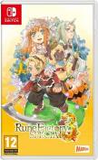 Rune Factory 3 SPECIAL (Nintendo Switch)