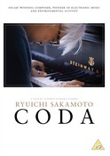 Ryuichi Sakamoto: Coda (DVD) (2018)