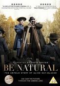 Be Natural: the Untold Story of Alice Guy-Blaché [DVD] [2019]