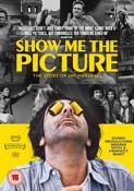 Show Me the Picture: The Story of Jim Marshal [2020] (DVD)