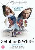 Sulphur and White [DVD] [2020]