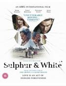 Sulphur and White (Blu-ray) (2020)