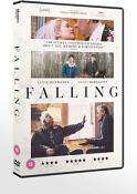 Falling [DVD] [2021]