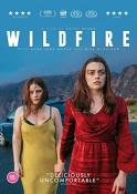 Wildfire [DVD] [2022]