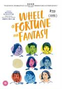 Wheel of Fortune and Fantasy [DVD]