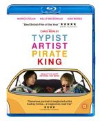 Typist Artist Pirate King [Blu-ray]