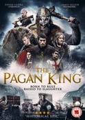 The Pagan King [2019] (DVD)