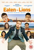 Eaten By Lions (DVD)