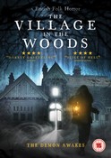 The Village in The Woods (2019) (DVD)