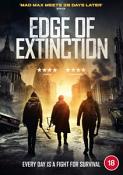Edge of Extinction [DVD] [2020]