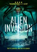 Alien Invasion [DVD] [2021]
