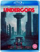 Undergods (Limited Edition) [Blu-ray] [2021]