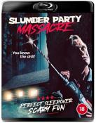 Slumber Party Massacre (Blu-ray)