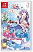 Gal*Gun Returns (Nintendo Switch)