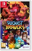 Pocket Bravery (Nintendo Switch)