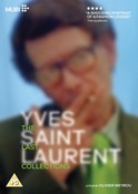 Yves Saint Laurent: The Last Collections (DVD)