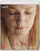 On Body and Soul [Blu-ray] [2020]