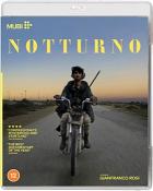 Notturno [Blu-ray] [2021]