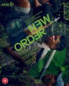 New Order [Blu-ray] [2021]