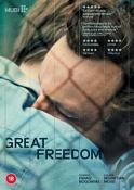 Great Freedom [DVD] [2022]